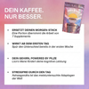 🎉 LIMITIERTES ANGEBOT 🎁 BIS ZU -55% RABATT + 3 GESCHENKE