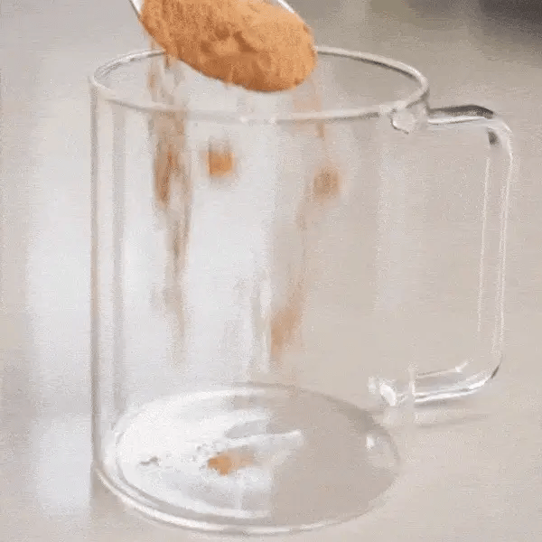 1. Richtig dosieren