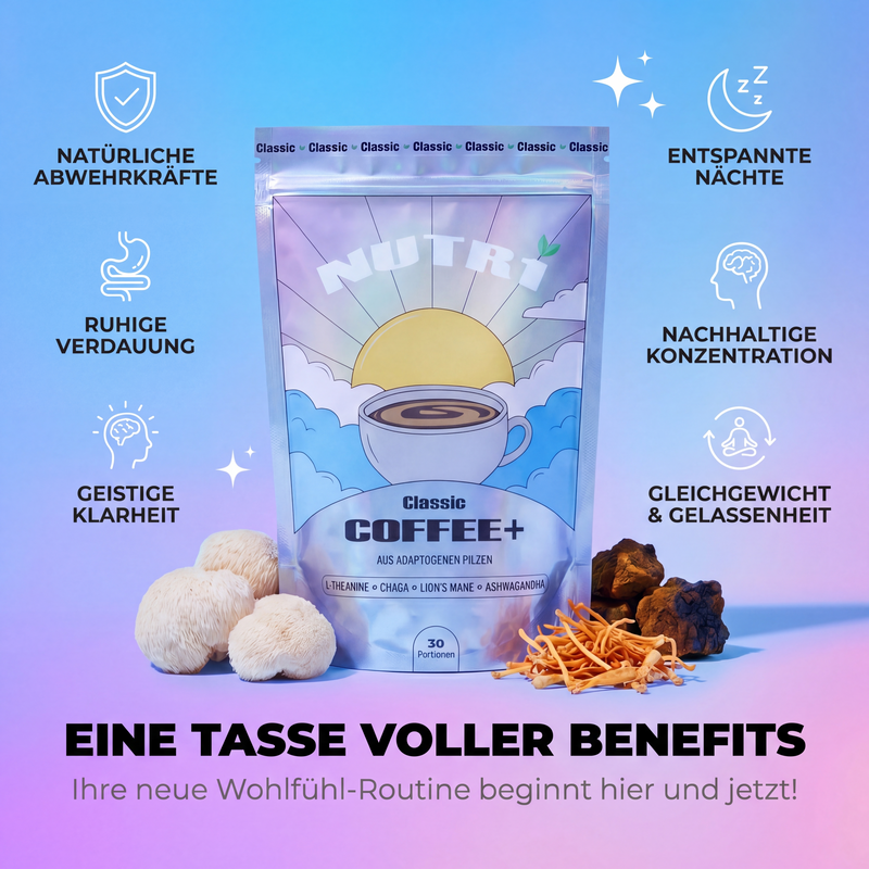 🎉 LIMITIERTES ANGEBOT 🎁 BIS ZU -55% RABATT + 3 GESCHENKE